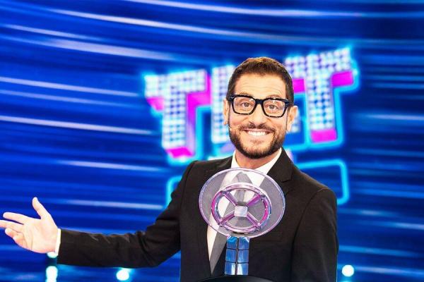 TILT - TIENI IL TEMPO