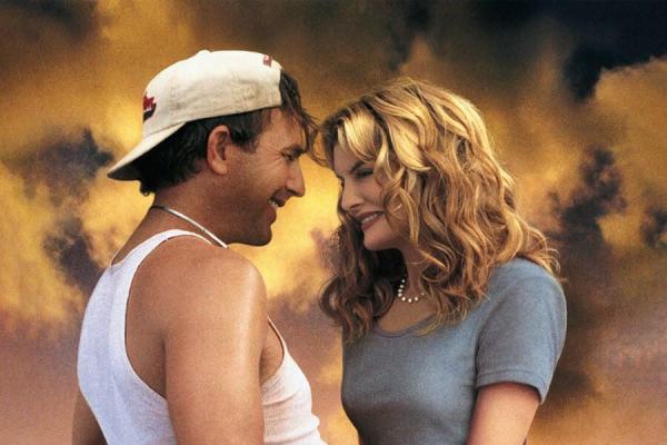 Tin Cup