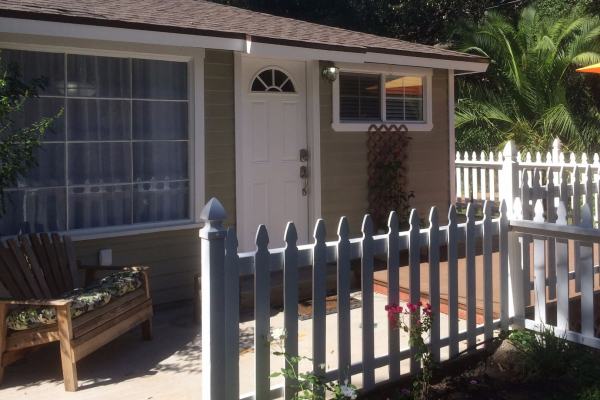 Tiny House Nation: Piccole case da sogno