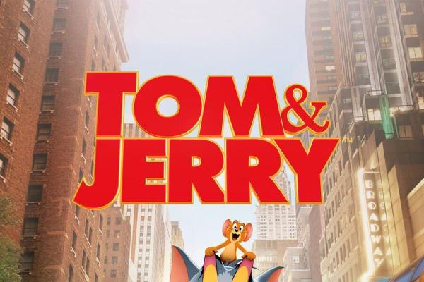 Tom & Jerry