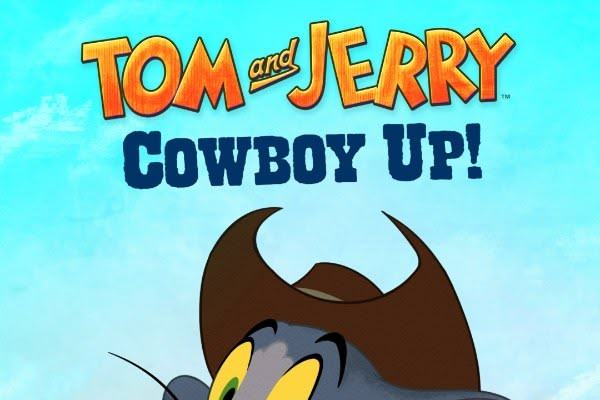 Tom & Jerry nel selvaggio West