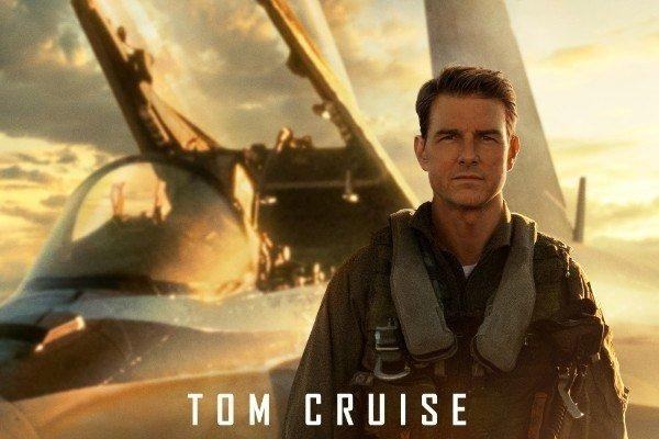 Top Gun: Maverick