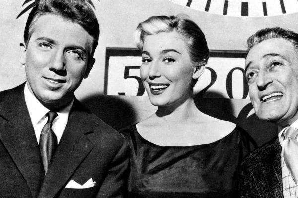 Totò, lascia o raddoppia?