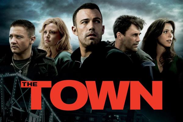 Town, The