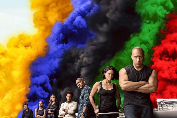 Trailer Fast & Furious 9