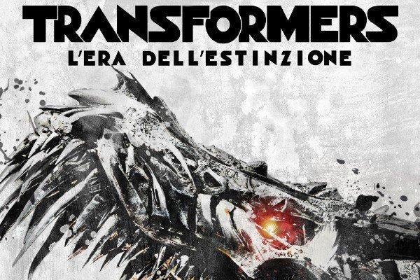 Transformers 4 - L'era dell'estinzione