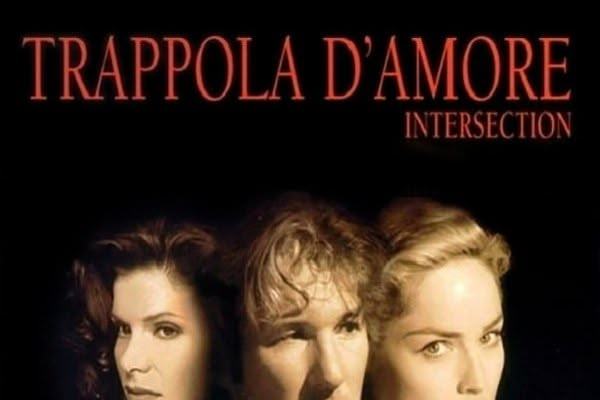Trappola d''amore