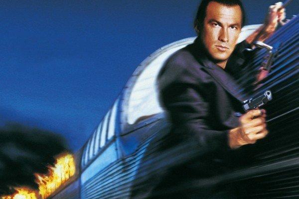 Trappola sulle montagne rocciose