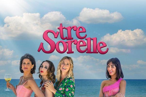 Tre sorelle