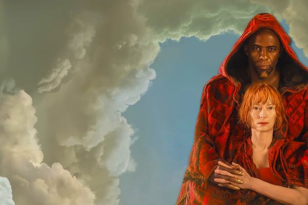 Tremila anni di attesa