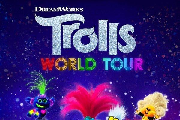 Trolls World Tour