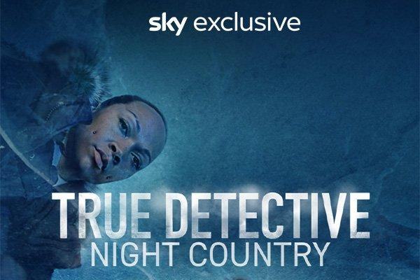 True Detective