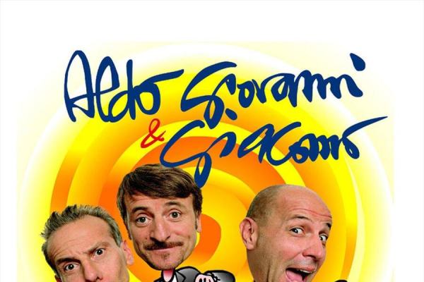 Tu la conosci Claudia?