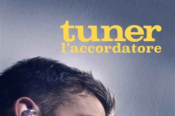 Tuner - L’accordatore