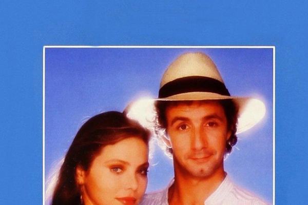 Tutta colpa del paradiso