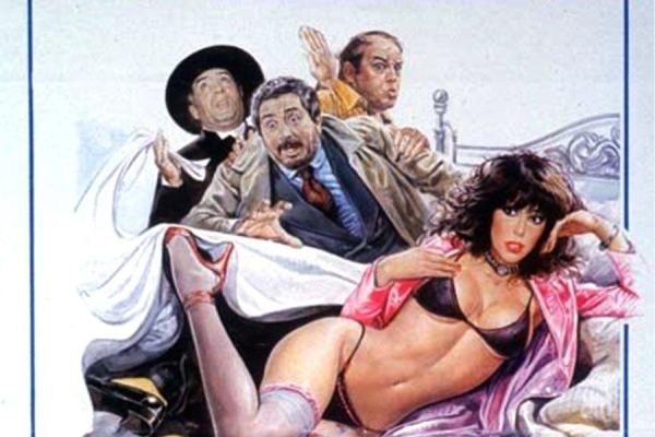 Tutta da scoprire