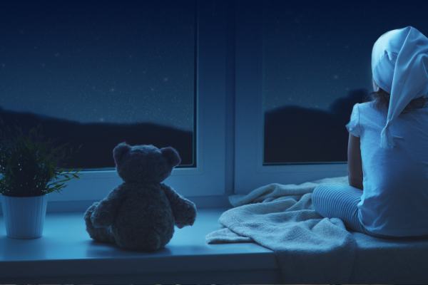 Tutti a nanna con Yoyo