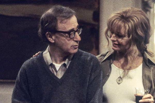 Tutti dicono I Love You