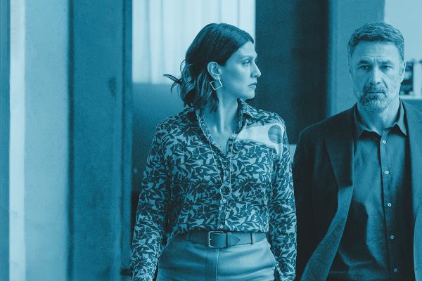 Tutto l'amore che resta