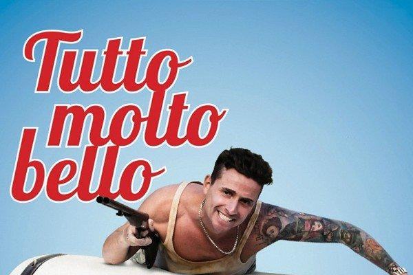 Tutto molto bello