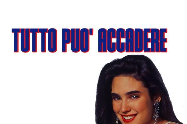 Tutto puo' accadere