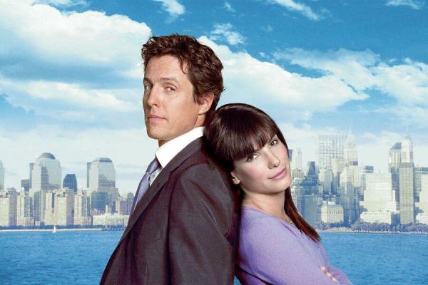 Two Weeks Notice - Due settimane per innamorarsi