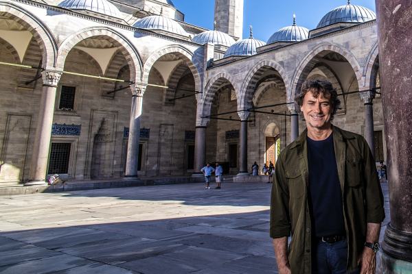 Ulisse: il piacere della scoperta