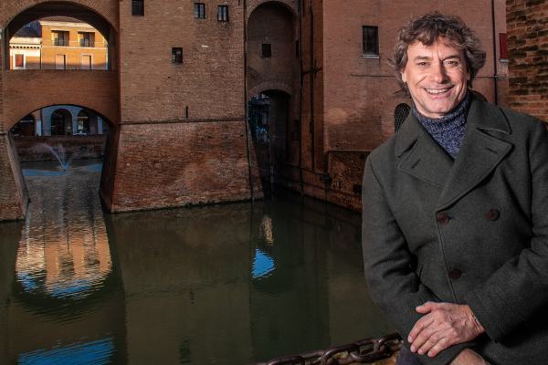 Ulisse: il piacere della scoperta