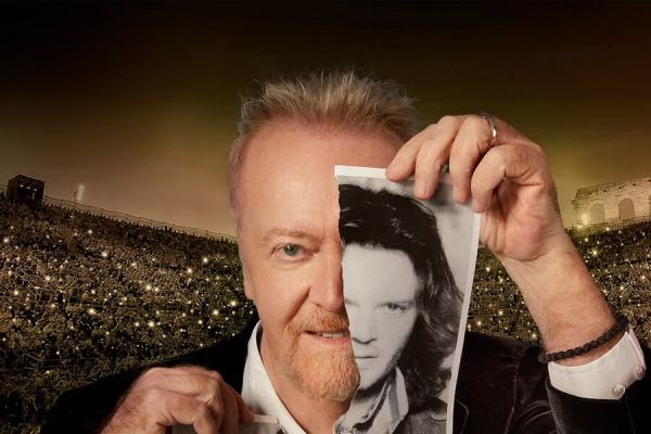 Umberto Tozzi - La grande festa