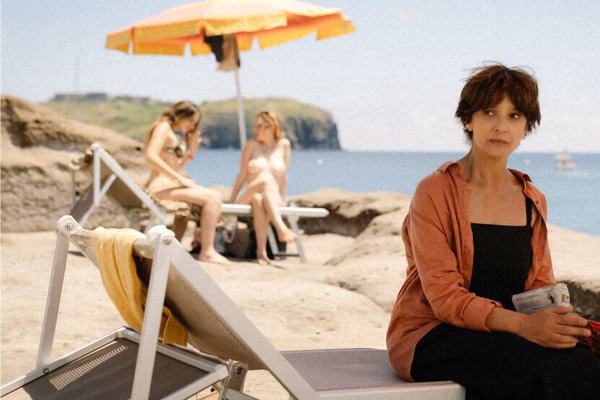 Un altro Ferragosto