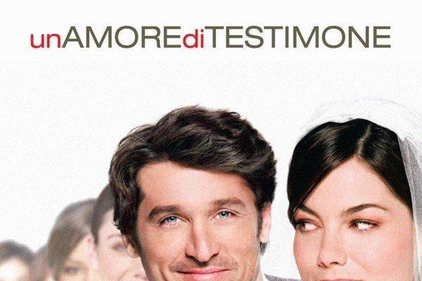 Un amore di testimone