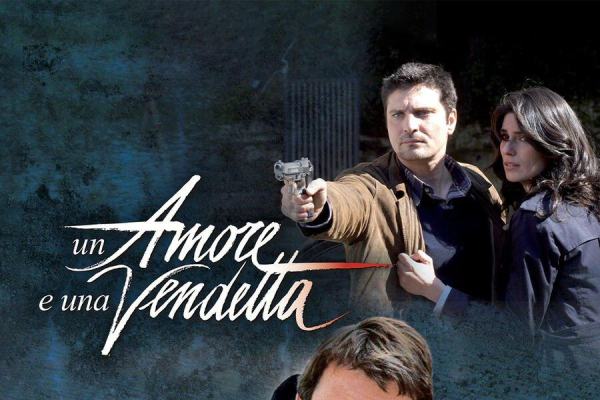 Un amore e una vendetta