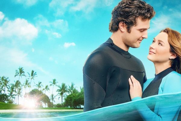 Un amore in fondo al mare