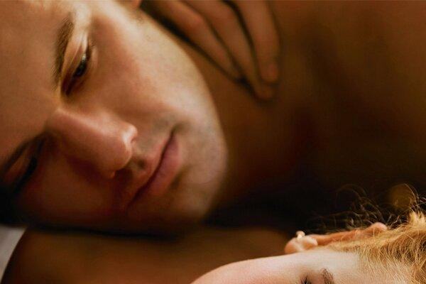 Un amore senza fine