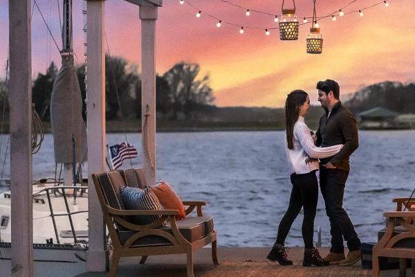 Un angelo tutto per me