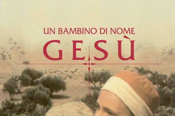 Un bambino di nome Gesu'