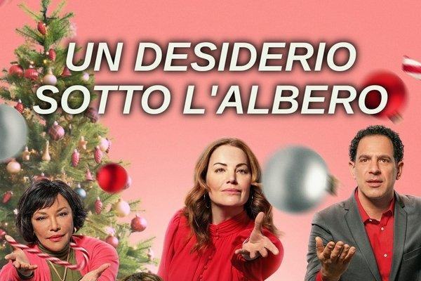 Un desiderio sotto l'albero