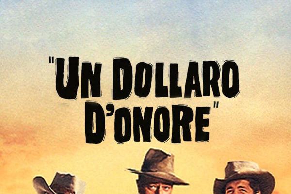 Un dollaro d'onore