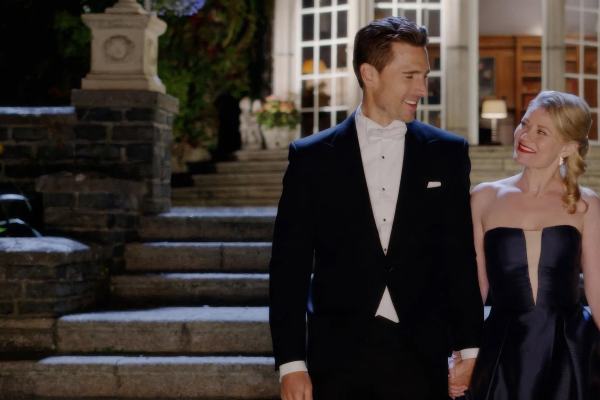 Un duca all'improvviso