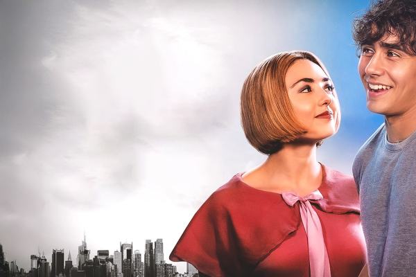 Un fantasma accanto a me