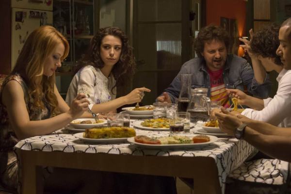 Un fantastico via vai