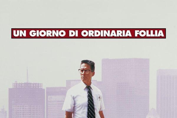Un giorno di ordinaria follia