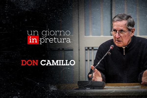 Un giorno in pretura