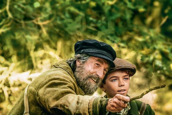 Un incontro per la vita