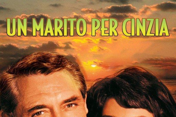 Un marito per Cinzia