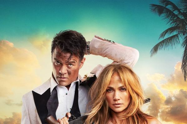 Un matrimonio esplosivo