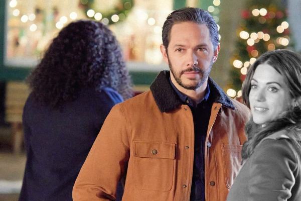 Un Natale in bianco e nero