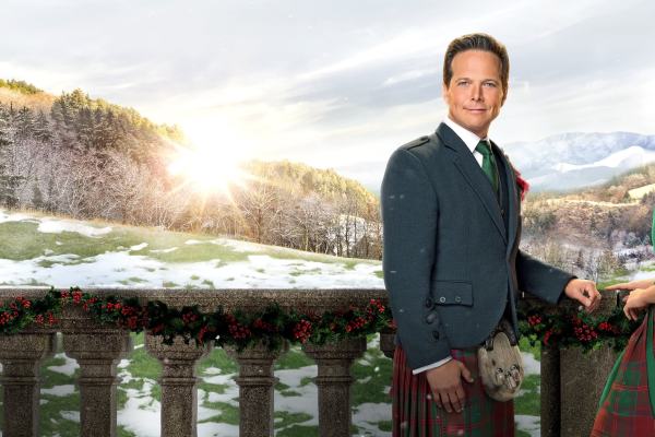 Un Natale molto scozzese