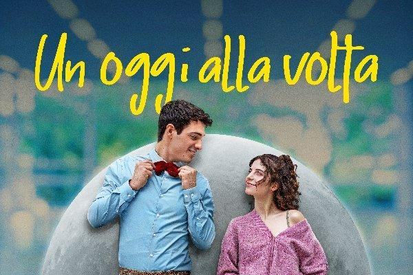 Un oggi alla volta