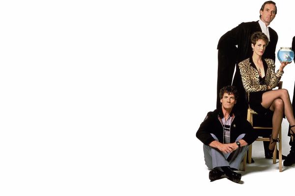 Un pesce di nome Wanda